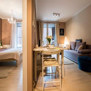 Standaard Appartement